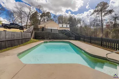 222 Blue Ridge Lane, Warner Robins, GA 31088 - Photo 56