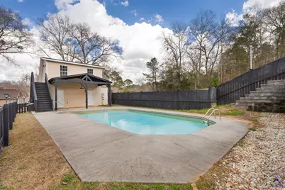 222 Blue Ridge Lane, Warner Robins, GA 31088 - Photo 50