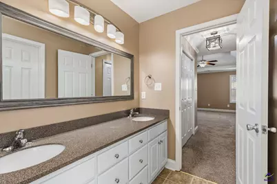 222 Blue Ridge Lane, Warner Robins, GA 31088 - Photo 22