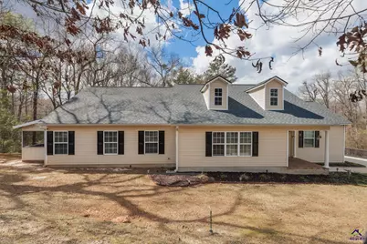 222 Blue Ridge Lane, Warner Robins, GA 31088 - Photo 1