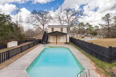 222 Blue Ridge Lane, Warner Robins, GA 31088 - Photo 48