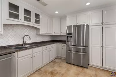 222 Blue Ridge Lane, Warner Robins, GA 31088 - Photo 16