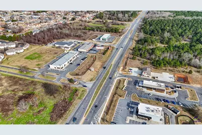 719 Hwy 96 #500, Bonaire, GA 31005 - Photo 4