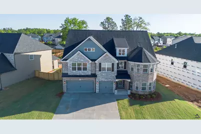 315 Garnet Drive, Bonaire, GA 31005 - Photo 4