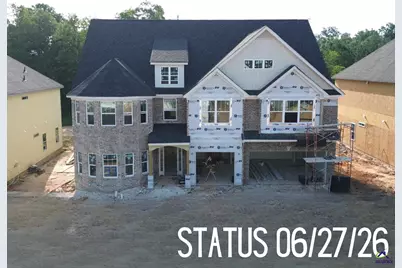 315 Garnet Drive, Bonaire, GA 31005 - Photo 2