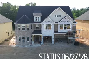 315 Garnet Dr, Bonaire, GA 31005 - Photo 2