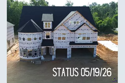 315 Garnet Drive, Bonaire, GA 31005 - Photo 2