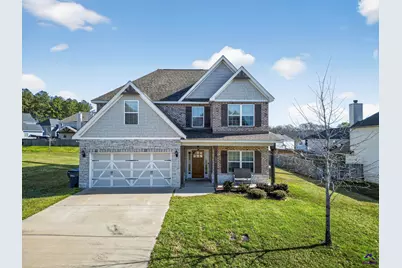 105 Bella Court, Kathleen, GA 31047 - Photo 2