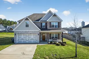 105 Bella Ct, Kathleen, GA 31047 - Photo 2