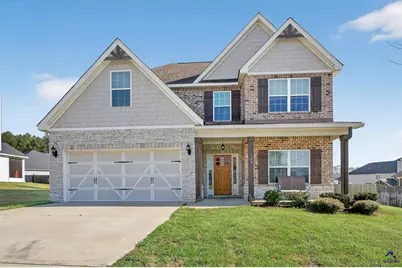 105 Bella Court, Kathleen, GA 31047 - Photo 1