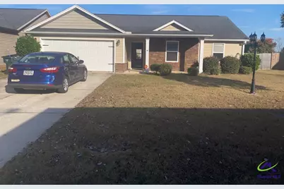 204 Edgarton Way, Bonaire, GA 31005 - Photo 1
