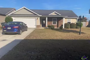 204 Edgarton Way, Bonaire, GA 31005 - Photo 1