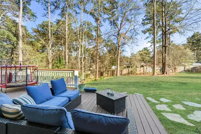 3721 Sinclair Dam Road, Milledgeville, GA 31061 - Photo 44