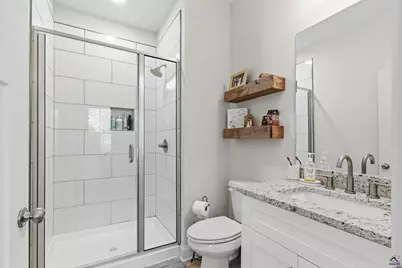 3721 Sinclair Dam Road, Milledgeville, GA 31061 - Photo 22