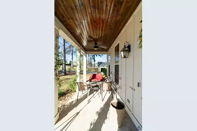 3721 Sinclair Dam Road, Milledgeville, GA 31061 - Photo 6