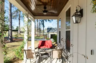 3721 Sinclair Dam Rd, Milledgeville, GA 31061 - Photo 6