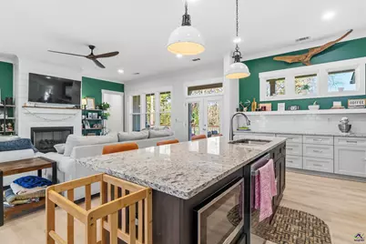 3721 Sinclair Dam Road, Milledgeville, GA 31061 - Photo 18