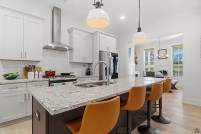 3721 Sinclair Dam Road, Milledgeville, GA 31061 - Photo 16