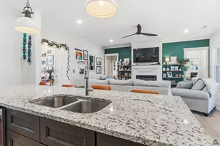 3721 Sinclair Dam Rd, Milledgeville, GA 31061 - Photo 20