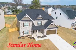 317 Garnet Dr, Bonaire, GA 31005 - Photo 2