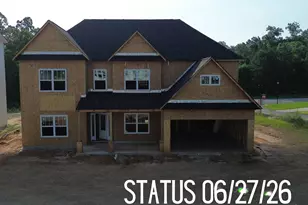 317 Garnet Dr, Bonaire, GA 31005 - Photo 2