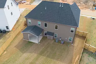 317 Garnet Dr, Bonaire, GA 31005 - Photo 4