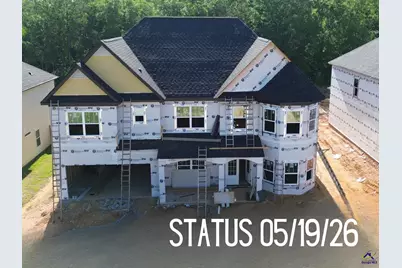 311 Garnet Drive, Bonaire, GA 31005 - Photo 2