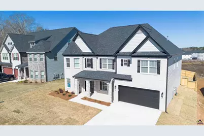 311 Garnet Drive, Bonaire, GA 31005 - Photo 4