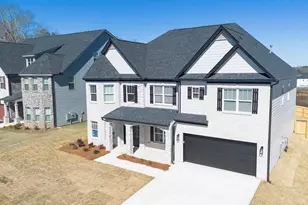 311 Garnet Dr, Bonaire, GA 31005 - Photo 4