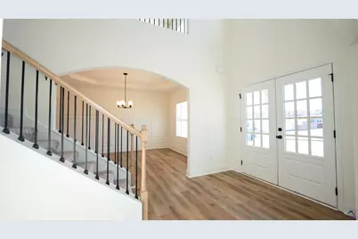 311 Garnet Drive, Bonaire, GA 31005 - Photo 10