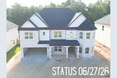311 Garnet Drive, Bonaire, GA 31005 - Photo 2