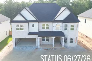 311 Garnet Dr, Bonaire, GA 31005 - Photo 2