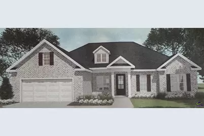 140 Blue Mist Lane, Kathleen, GA 31047 - Photo 1