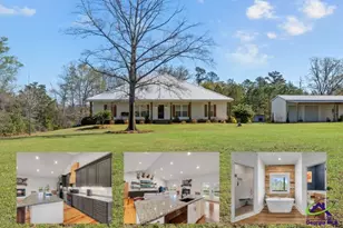 2614 Gallimore Mill Rd, Jeffersonville, GA 31044 - Photo 1