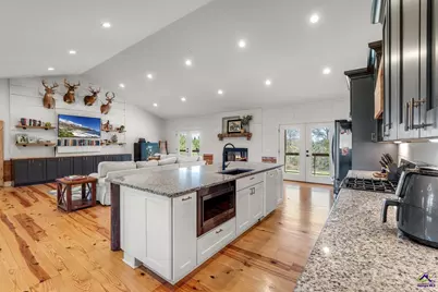 2614 Gallimore Mill Road, Jeffersonville, GA 31044 - Photo 14