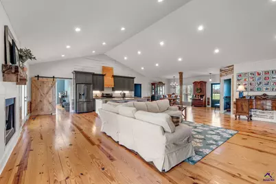 2614 Gallimore Mill Road, Jeffersonville, GA 31044 - Photo 22