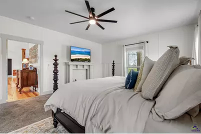 2614 Gallimore Mill Road, Jeffersonville, GA 31044 - Photo 24