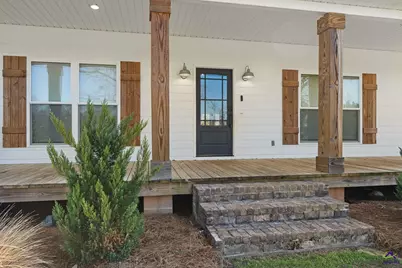 2614 Gallimore Mill Road, Jeffersonville, GA 31044 - Photo 4