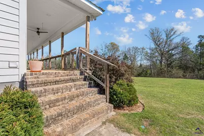 2614 Gallimore Mill Road, Jeffersonville, GA 31044 - Photo 42