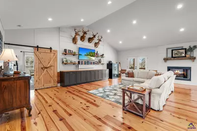 2614 Gallimore Mill Road, Jeffersonville, GA 31044 - Photo 12