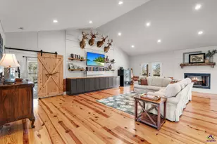 2614 Gallimore Mill Rd, Jeffersonville, GA 31044 - Photo 12