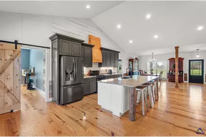 2614 Gallimore Mill Road, Jeffersonville, GA 31044 - Photo 18