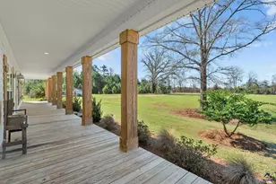 2614 Gallimore Mill Rd, Jeffersonville, GA 31044 - Photo 6