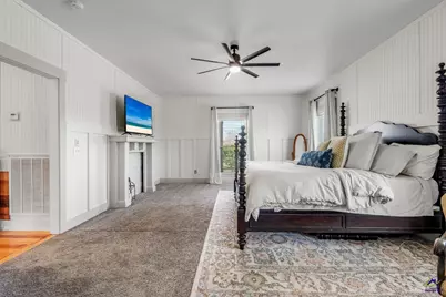 2614 Gallimore Mill Road, Jeffersonville, GA 31044 - Photo 26