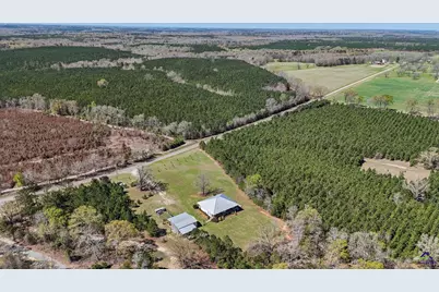 2614 Gallimore Mill Road, Jeffersonville, GA 31044 - Photo 52