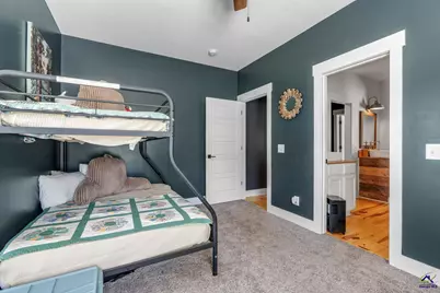 2614 Gallimore Mill Road, Jeffersonville, GA 31044 - Photo 38