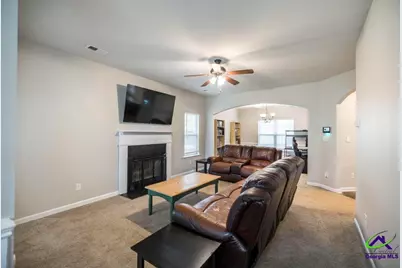 148 Amelia Drive, Byron, GA 31008 - Photo 4