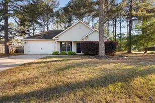 501 Longhorn Trail, Perry, GA 31069 - Photo 2