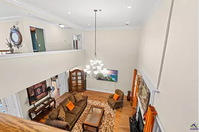 109 Crest Pointe, Warner Robins, GA 31088 - Photo 16