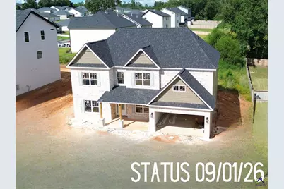 310 Garnet Drive, Bonaire, GA 31005 - Photo 2